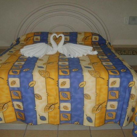 Hotel Itto אקפולקו מראה חיצוני תמונה