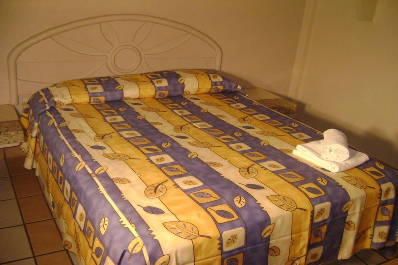 Hotel Itto אקפולקו מראה חיצוני תמונה