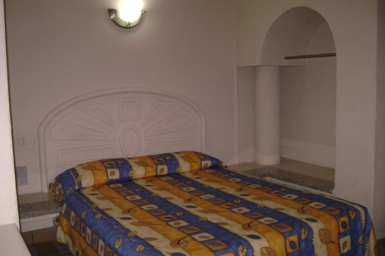 Hotel Itto אקפולקו מראה חיצוני תמונה