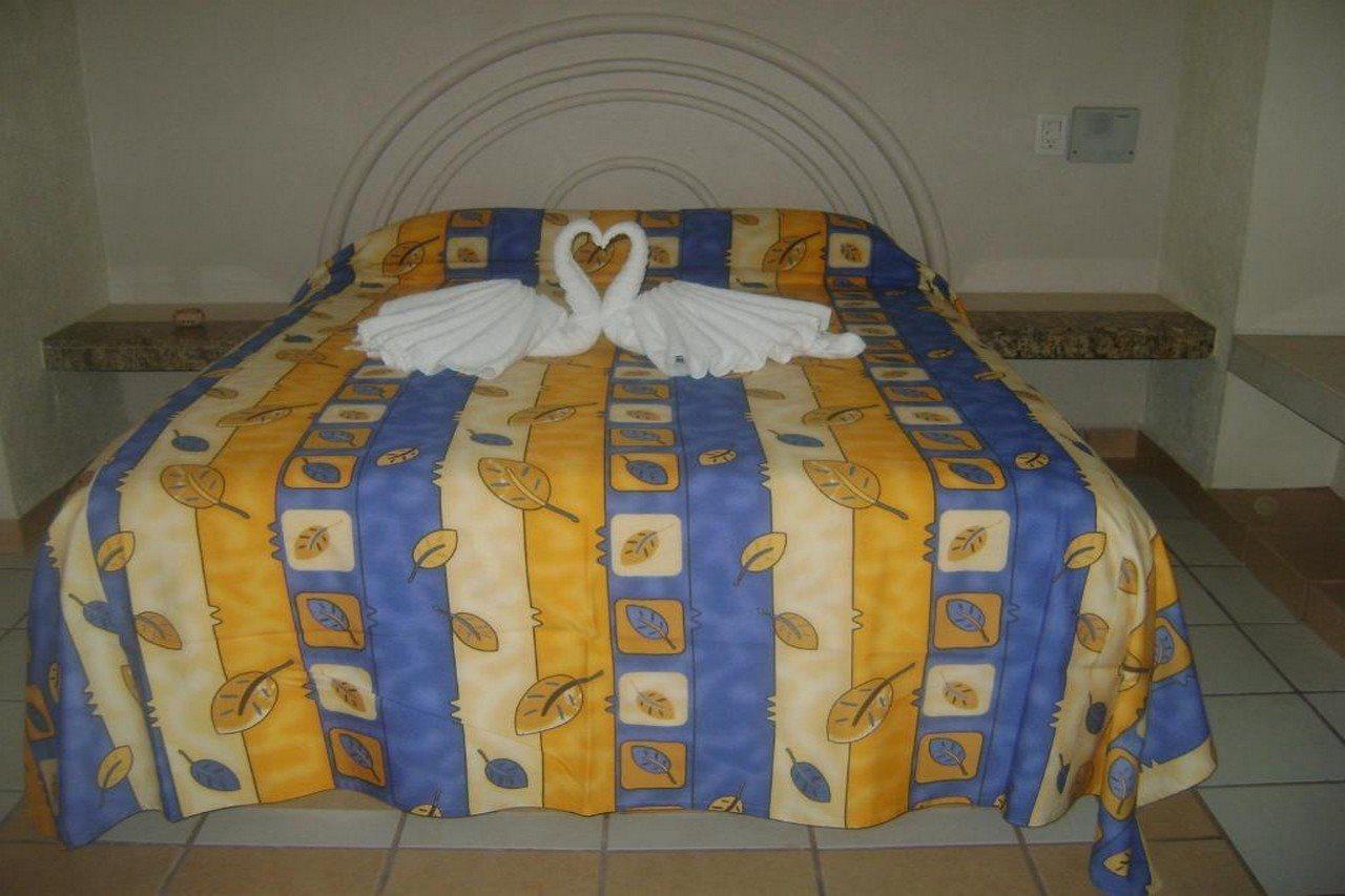 Hotel Itto אקפולקו מראה חיצוני תמונה