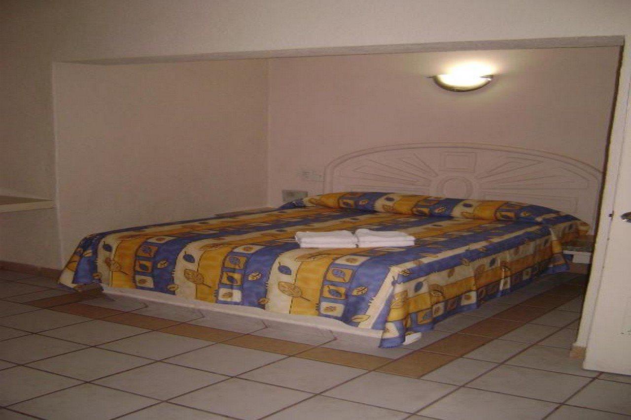 Hotel Itto אקפולקו מראה חיצוני תמונה