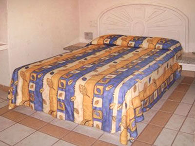 Hotel Itto אקפולקו מראה חיצוני תמונה