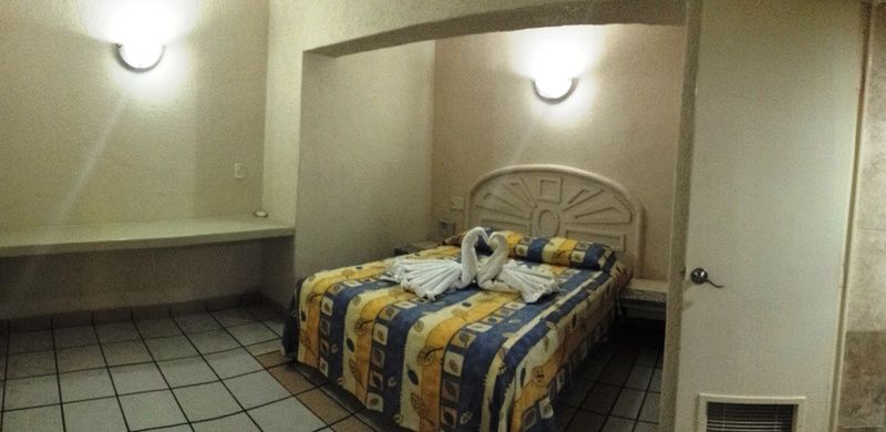 Hotel Itto אקפולקו מראה חיצוני תמונה