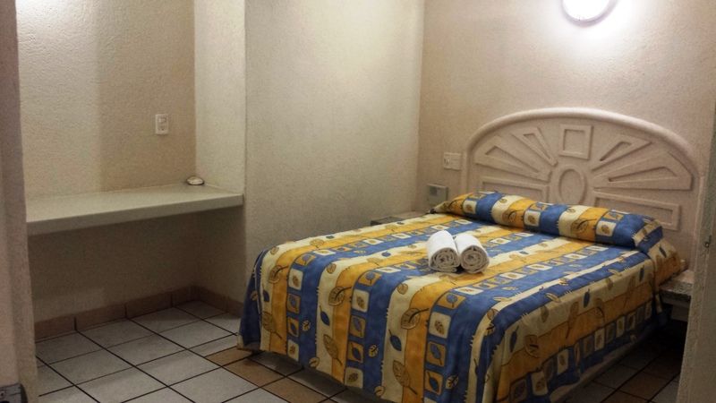 Hotel Itto אקפולקו מראה חיצוני תמונה