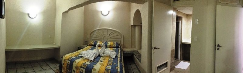 Hotel Itto אקפולקו מראה חיצוני תמונה