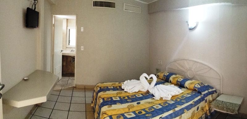 Hotel Itto אקפולקו מראה חיצוני תמונה