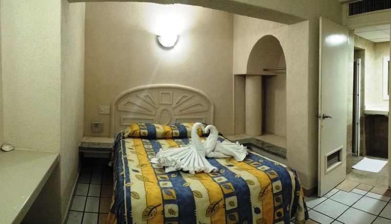 Hotel Itto אקפולקו מראה חיצוני תמונה