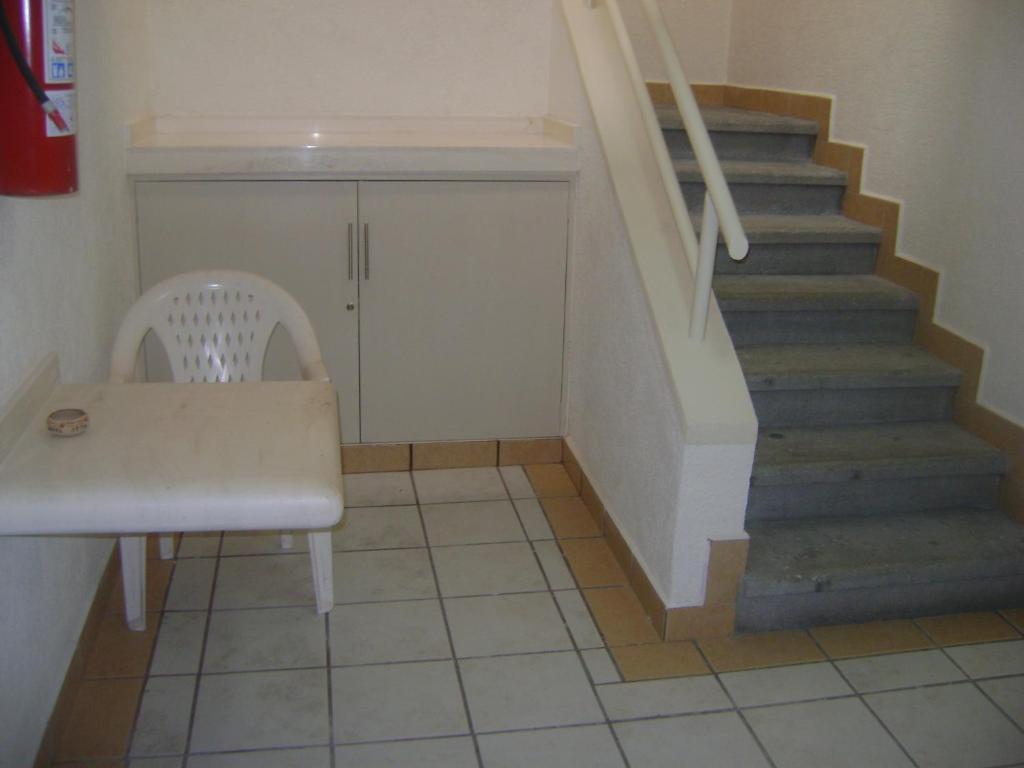 Hotel Itto אקפולקו מראה חיצוני תמונה